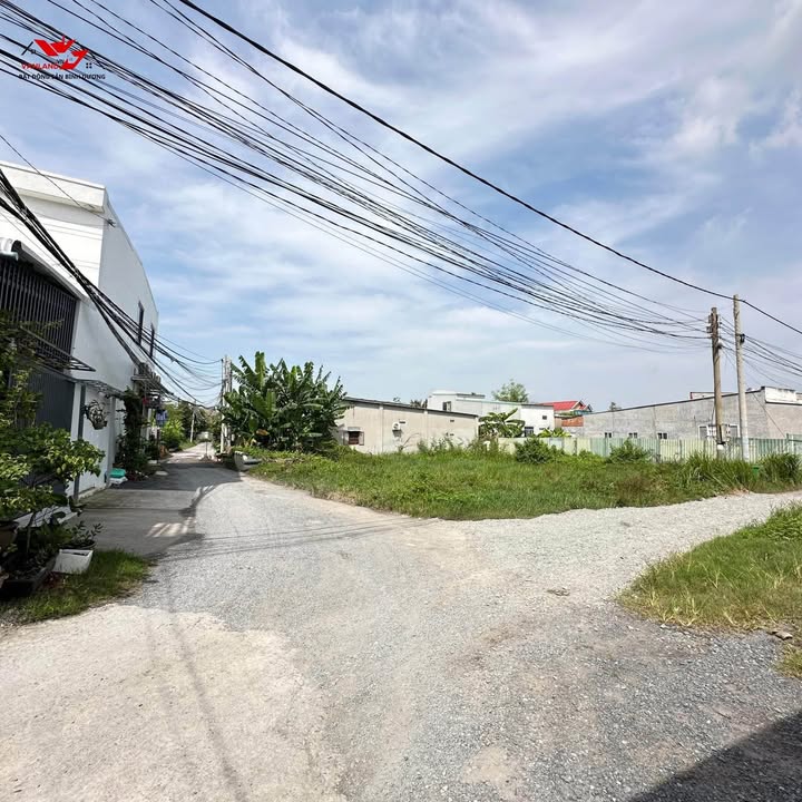 Đất xây biệt thự tại An Hòa, Biên Hòa 300m² giá 3,7 tỷ - Tiềm năng tăng giá mạnh!