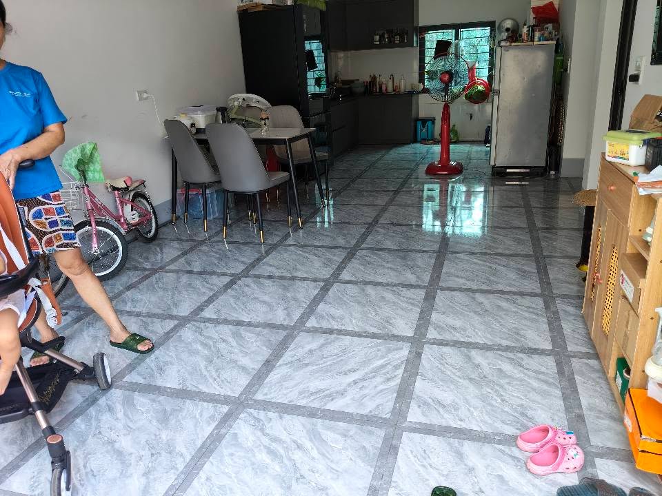 Nhà cấp 4 Hưng Lộc, Vinh 76m² giá 2.58 tỷ - Ô tô vào thoải mái!