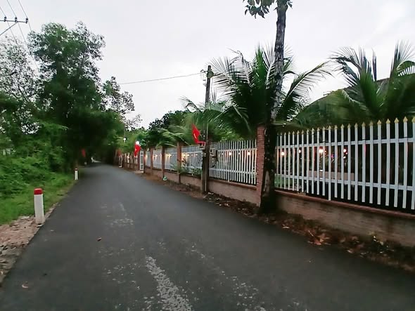 Đất mặt tiền Long Phước, quận 9 198m² giá 4.7 tỷ - Đầu tư sinh lời hấp dẫn!