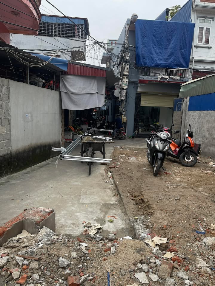 Đất nền Kiến An 40m² giá 1.4 tỷ - Đầu tư sinh lời ngay!