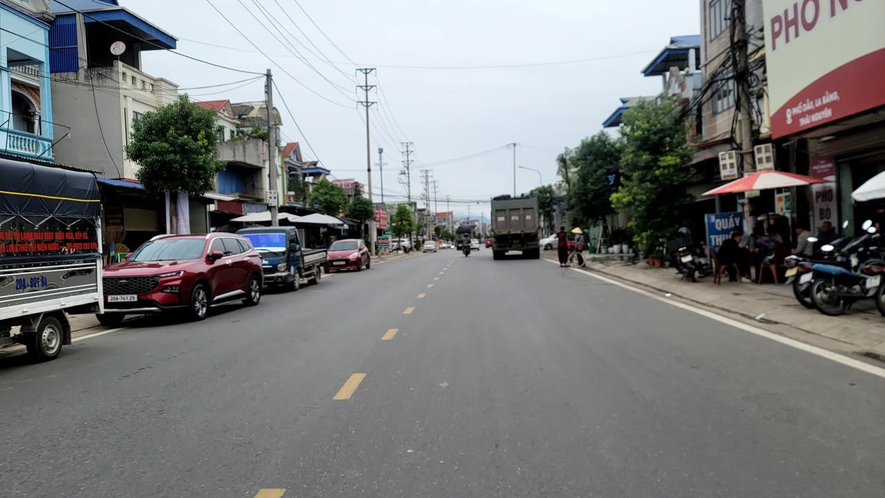 Đất nền mặt Quốc lộ 37, Hùng Sơn, 180m² giá 6 tỷ - Cơ hội đầu tư vàng!