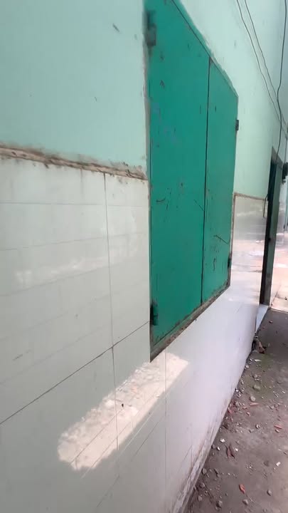 Đất thổ cư Hòa Lợi 270m² giá 2.1 tỷ - Đầu tư sinh lời với 5 phòng trọ