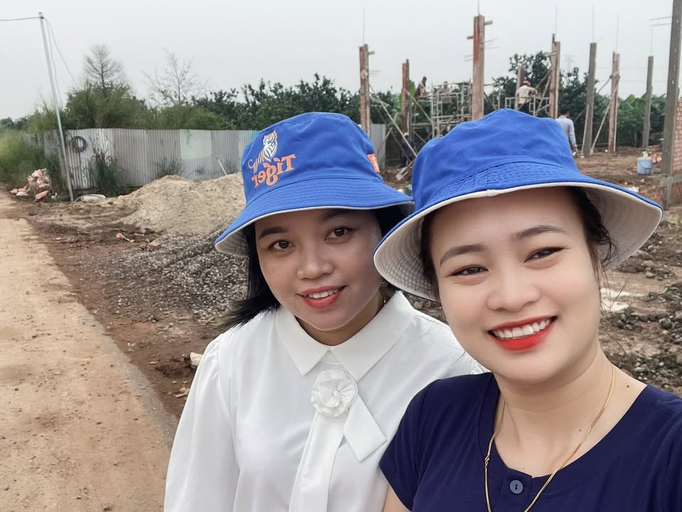 Nhà mặt tiền Quốc lộ 1A, Trảng Bom 150m² giá 1.08 tỷ - Kinh doanh sầm uất!