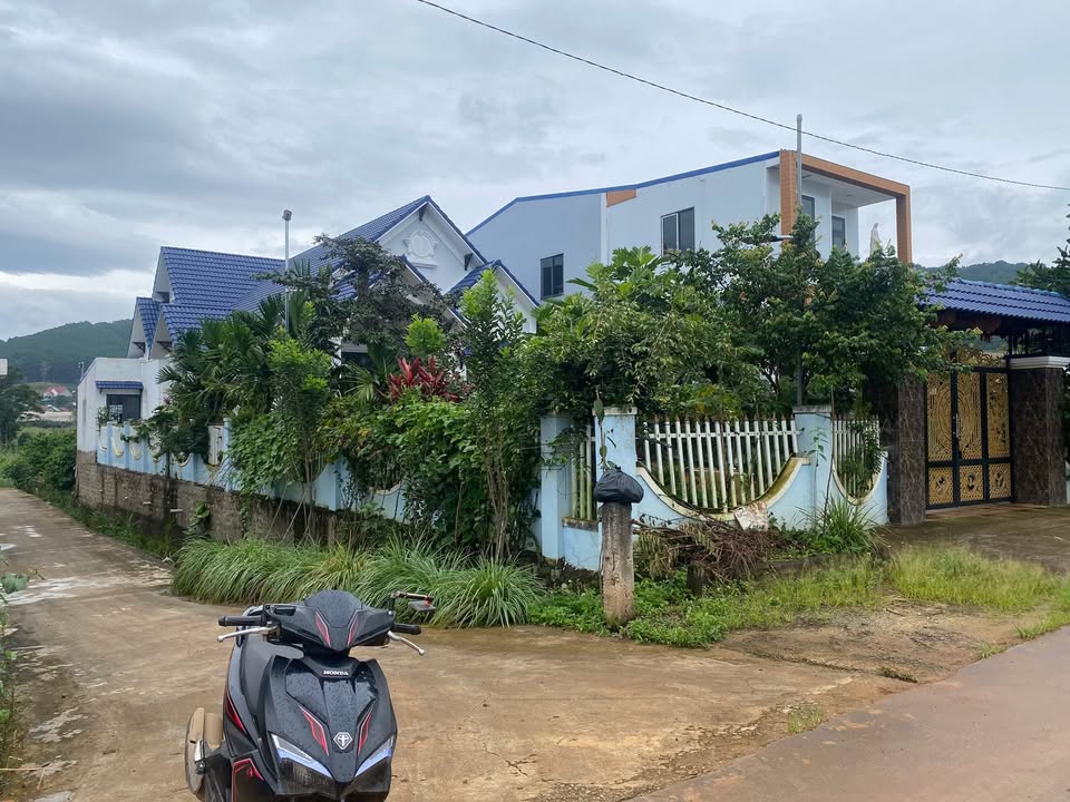 Đất nền TDP Từ Liên Nam Ban 525m² - Diện tích rộng, giá thỏa thuận!