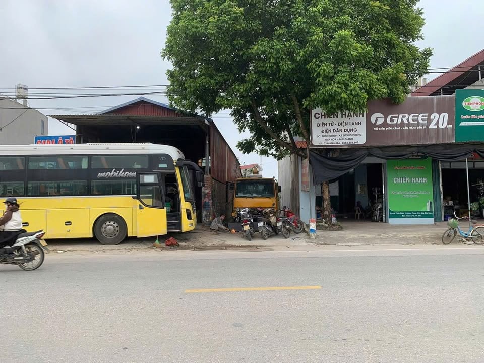 Đất thổ cư Quốc lộ 37 78.8m² giá 4 tỷ - Đầu tư sinh lời ngay!