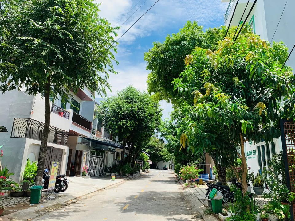 Bán đất đẹp Sơn Thuỷ 3, Hòa Hải, Ngũ Hành Sơn 94m² - Đầu tư sinh lời ngay!