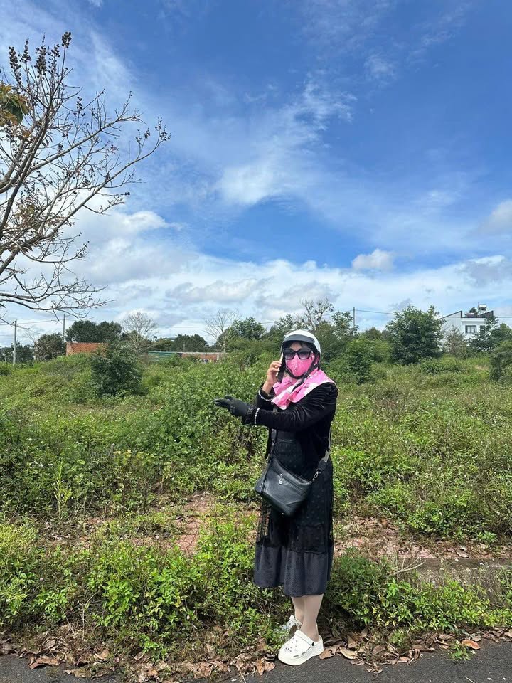 Đất thổ cư Buôn Hồ 120m² giá 1.59 tỷ - Cần bán gấp trong 7 ngày!