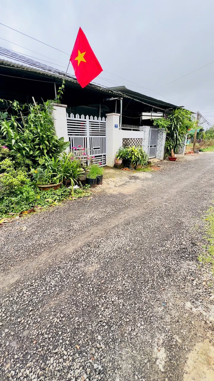 Đất nền Ea Kar Đắk Lắk 50m² giá 500 triệu - Đầu tư lý tưởng cho gia đình trẻ!