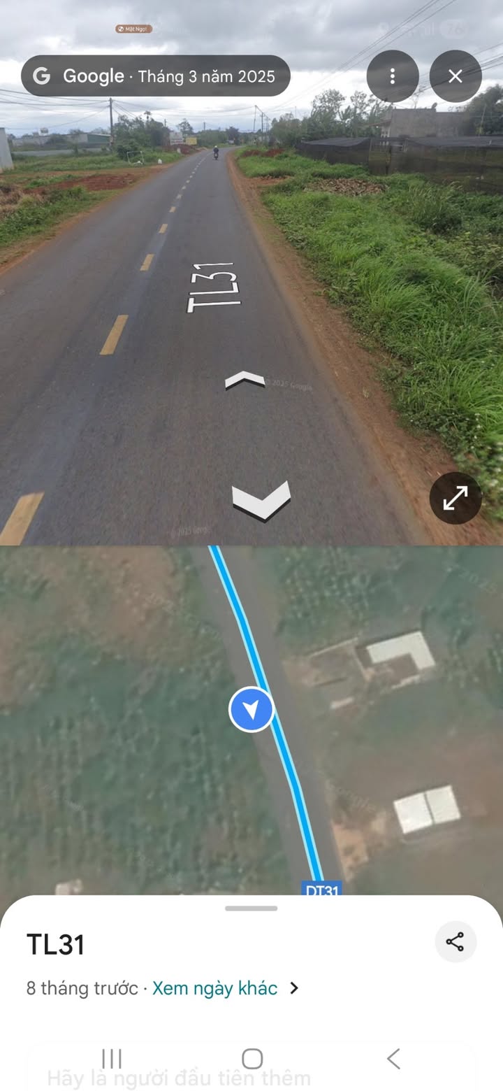 Đất nền Xuân Phú Ea Kar 115m² giá chỉ 110 triệu - Cơ hội đầu tư tuyệt vời!