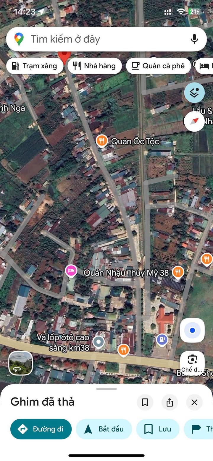 Đất nền Ea Pê 165m² giá 1.4 tỷ - Pháp lý rõ ràng, đầu tư sinh lời!