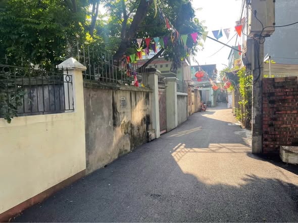 Đất thổ cư đường ô tô Xuân Ổ A, Võ Cường, 70m² chỉ 3 tỷ - Đầu tư sinh lời!