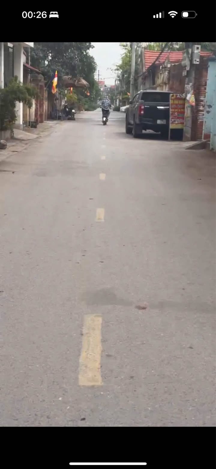 Lô đất Quất Động Thường Tín 110m² giá 2.31 tỷ - Đầu tư sinh lời ngay!