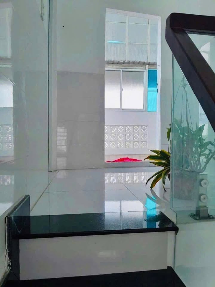 Nhà phố 120 Trần Phú, Cái Khế, 29.6m² - Vị trí đắc địa, kinh doanh thuận lợi!