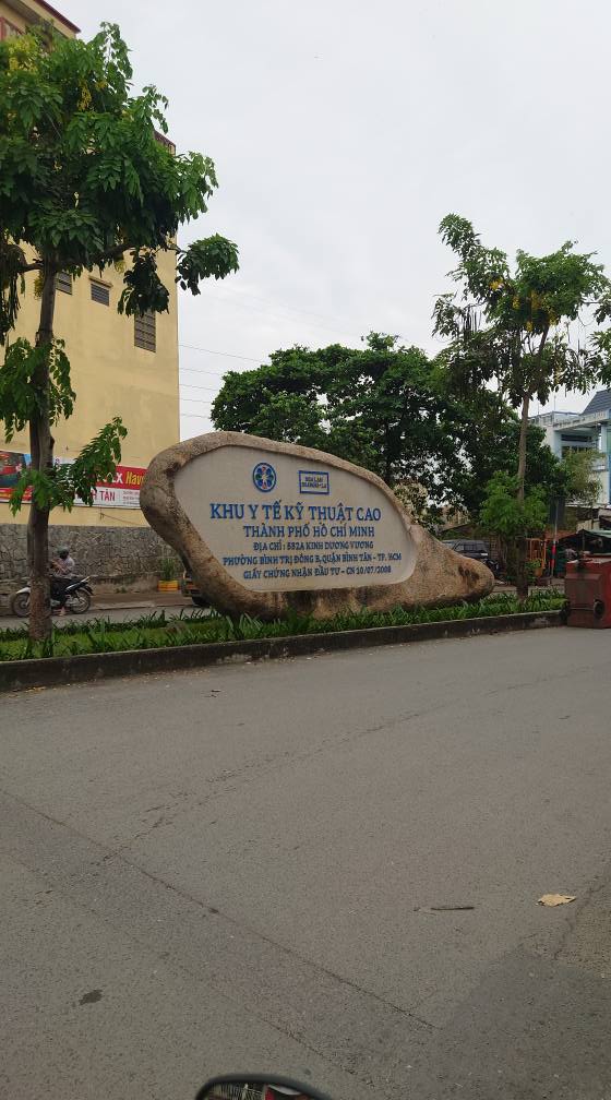 Đất Trống Khu Tên Lửa, Bình Tân 100m² giá 5 tỷ - Sổ hồng chính chủ ngay AEON Mall!