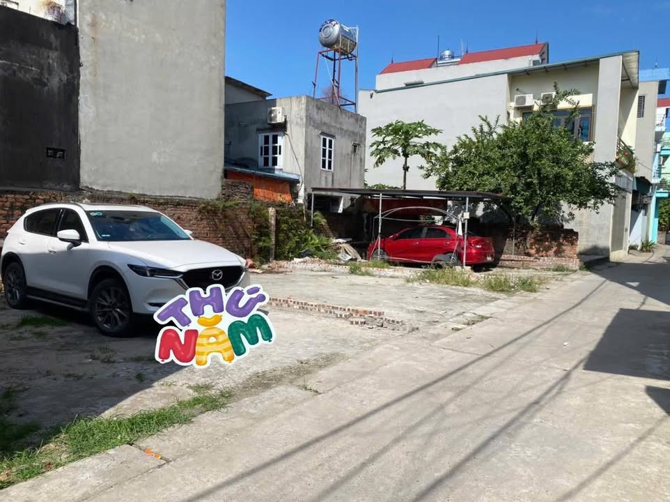 Đất nền Quang Tiến 48m² giá 2.1 tỷ - Mặt tiền 6m, tiện ích xung quanh đầy đủ!