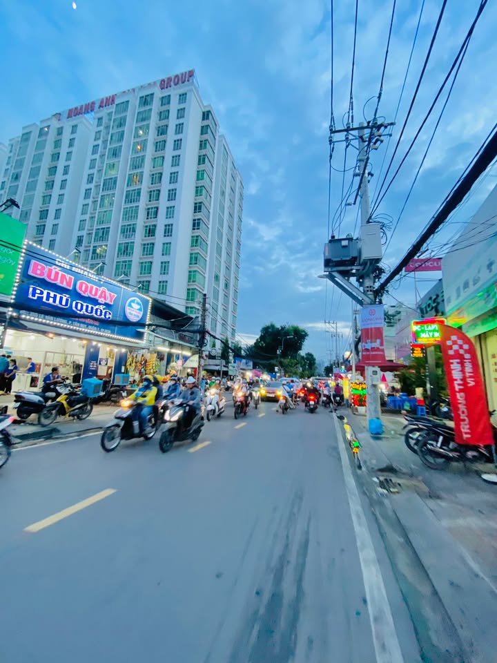 Mặt bằng kinh doanh cho thuê tại Tân Quy, Quận 7 - Diện tích 155m², giá chỉ 55 triệu/tháng!