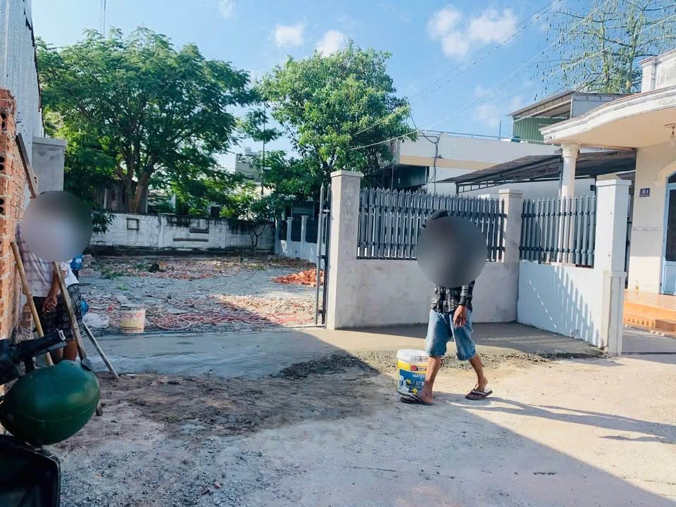 Đất mặt tiền Trần Hưng Đạo, Bà Rịa 130m² giá 3.95 tỷ - Cơ hội đầu tư sinh lời!