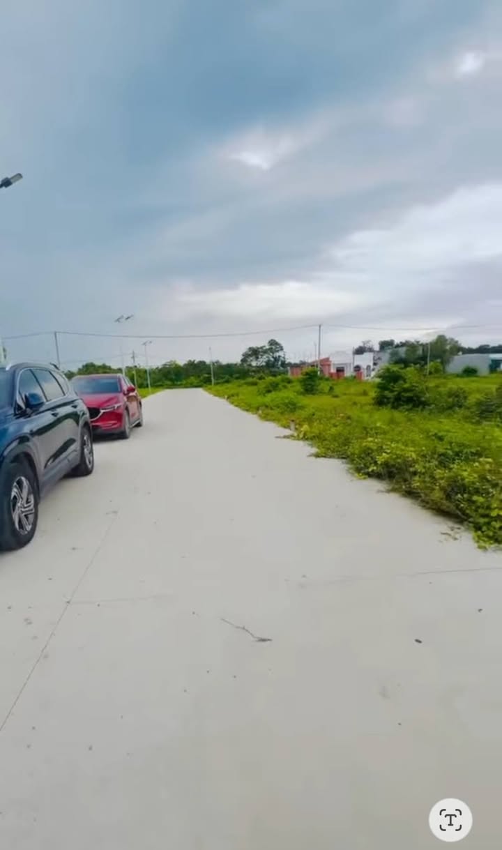 Đất nền Tam An Long Điền 40m² giá chỉ từ 300 triệu - Cơ hội đầu tư hấp dẫn!