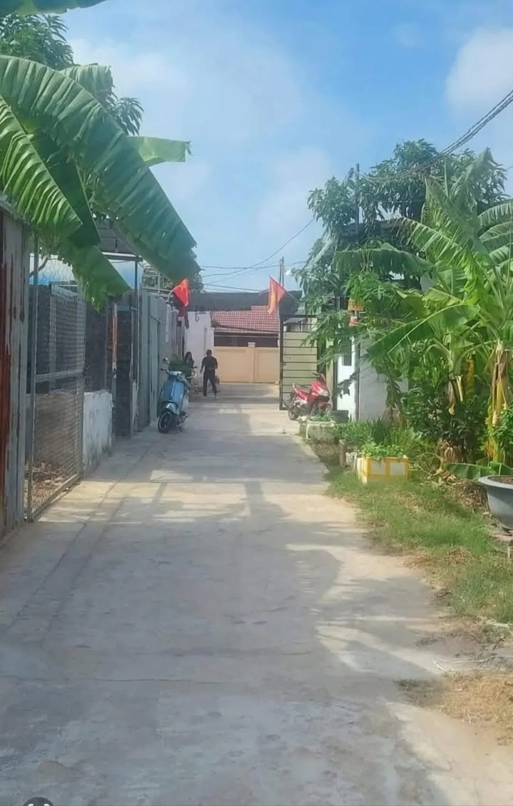 Đất nền Vũng Tàu 80m² giá 1.2 tỷ - Khu dân cư ổn định, chính chủ bán gấp!