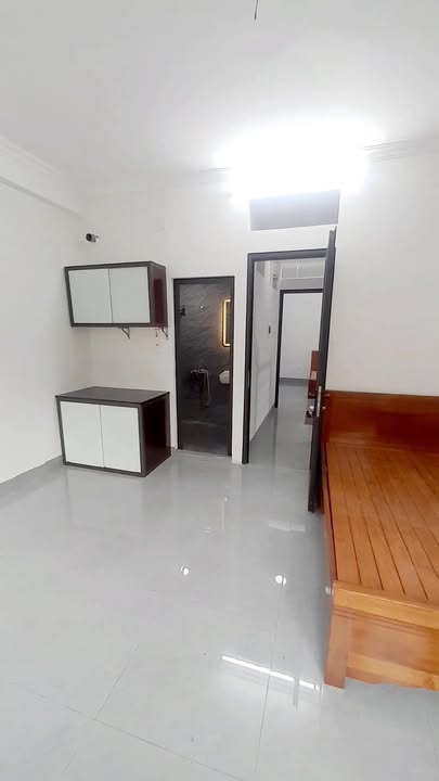 Phòng cho thuê Minh Khai, Hai Bà Trưng 3 triệu - Full nội thất, tiện nghi