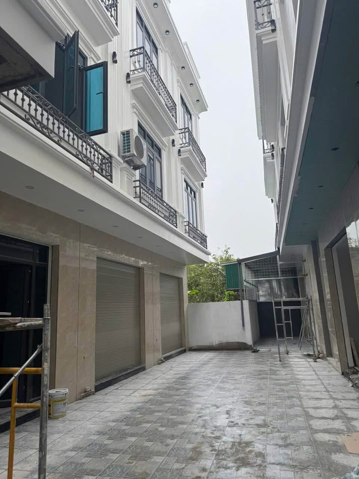 Nhà 3 tầng Đa Phúc, Dương Kinh 45m² giá 2.1 tỷ - Chính chủ bán gấp!