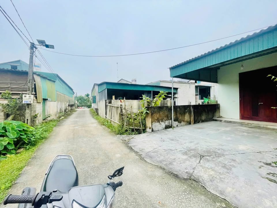 Đất thổ cư Tân Hoà - Tân Lâm Hương 232,3m² giá 1,3 tỷ - Cơ hội đầu tư tuyệt vời!