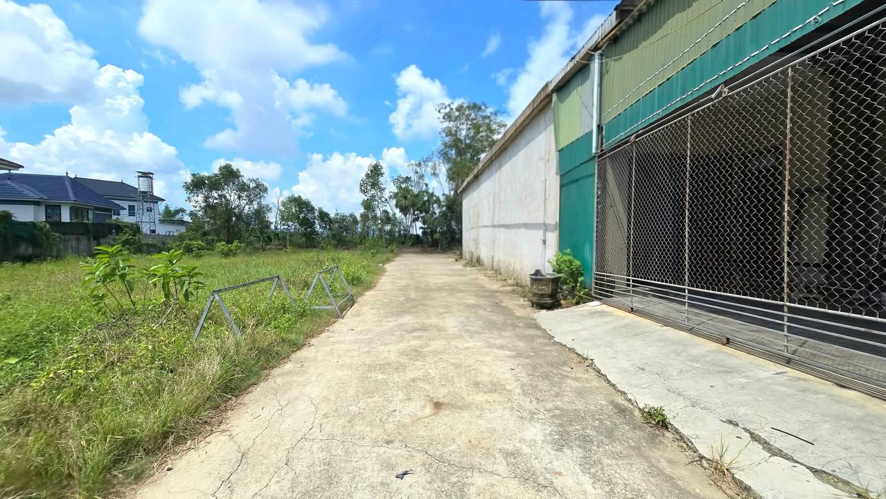 Đất nền tại TDP Bắc Thượng, Hà Tĩnh 150.5m² giá 2 tỷ - Vị trí đẹp, đầu tư sinh lời!