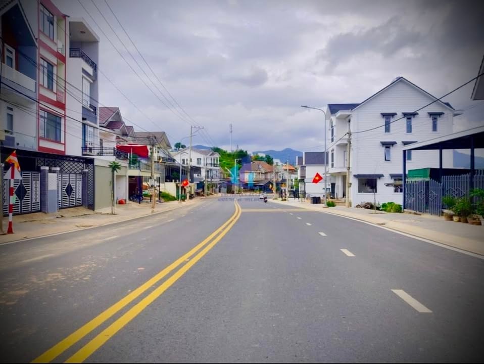 Nhà Đà Lạt 159m² giá 8.5 tỷ - Kinh doanh đa ngành nghề!