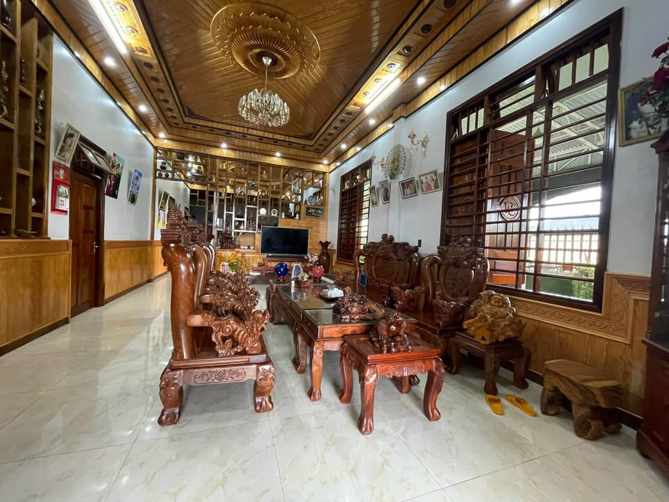 Đất mặt tiền đường Thống Nhất, Đức Trọng 4200m² giá 21 tỷ - Tiềm năng sinh lời lớn!