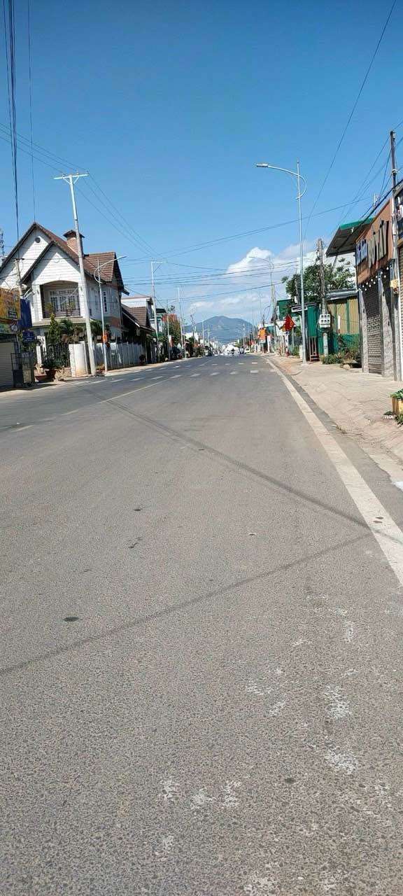 Đất Liên Nghĩa Đức Trọng 143m² giá 2.25 tỷ - Cơ hội đầu tư sinh lời!