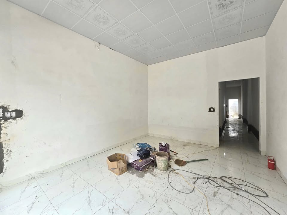 Nhà trệt cho thuê tại KDC 91B, Cần Thơ - 7.5 triệu, kinh doanh thuận lợi!