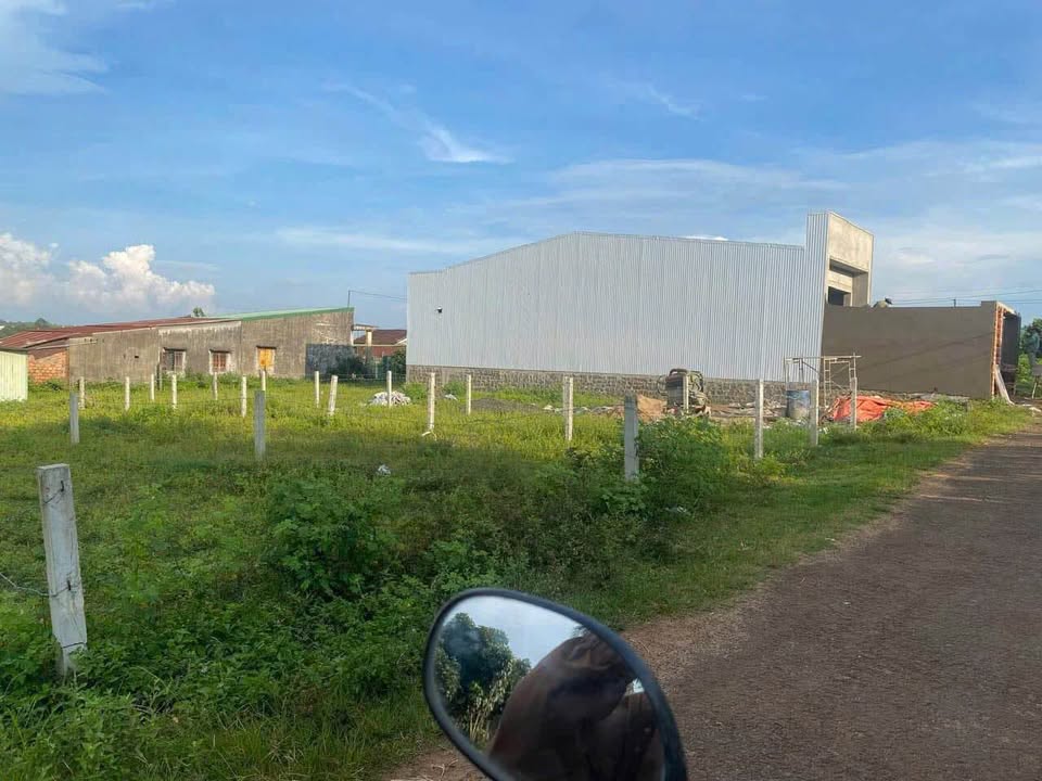 Bán lô đất hẻm 82 Hà Huy Tập, Phường Thống Nhất, 150m² - Giá tốt thỏa thuận!