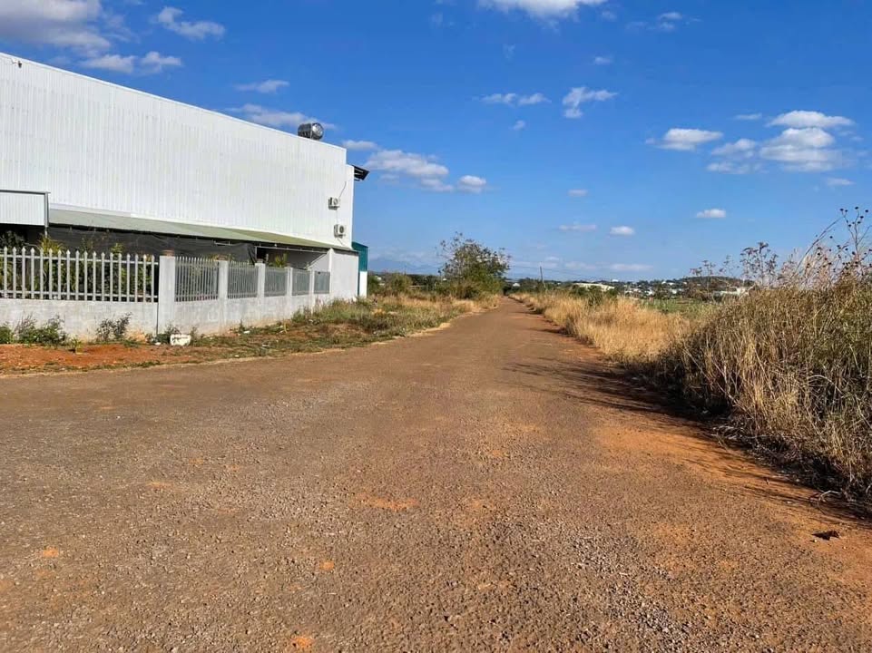 Đất nền Lý Thường Kiệt 150m² giá chỉ 700 triệu - Cơ hội vàng cho đầu tư!