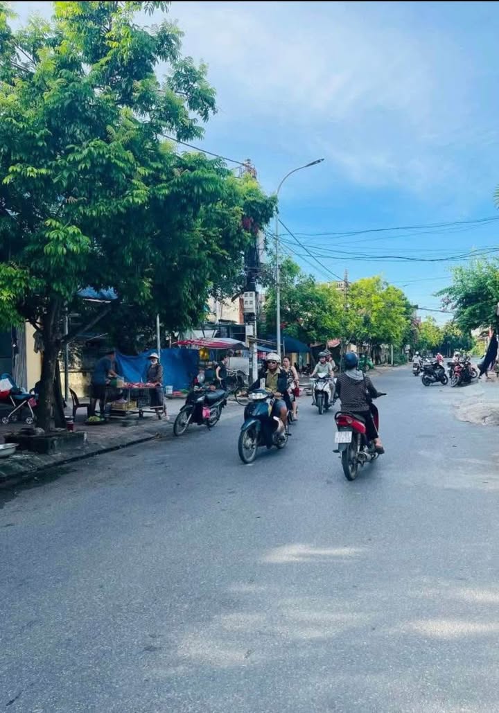 Lô đất Phú Xuân Thái Bình 64m² giá 1 tỷ - Đầu tư sinh lời ngay!