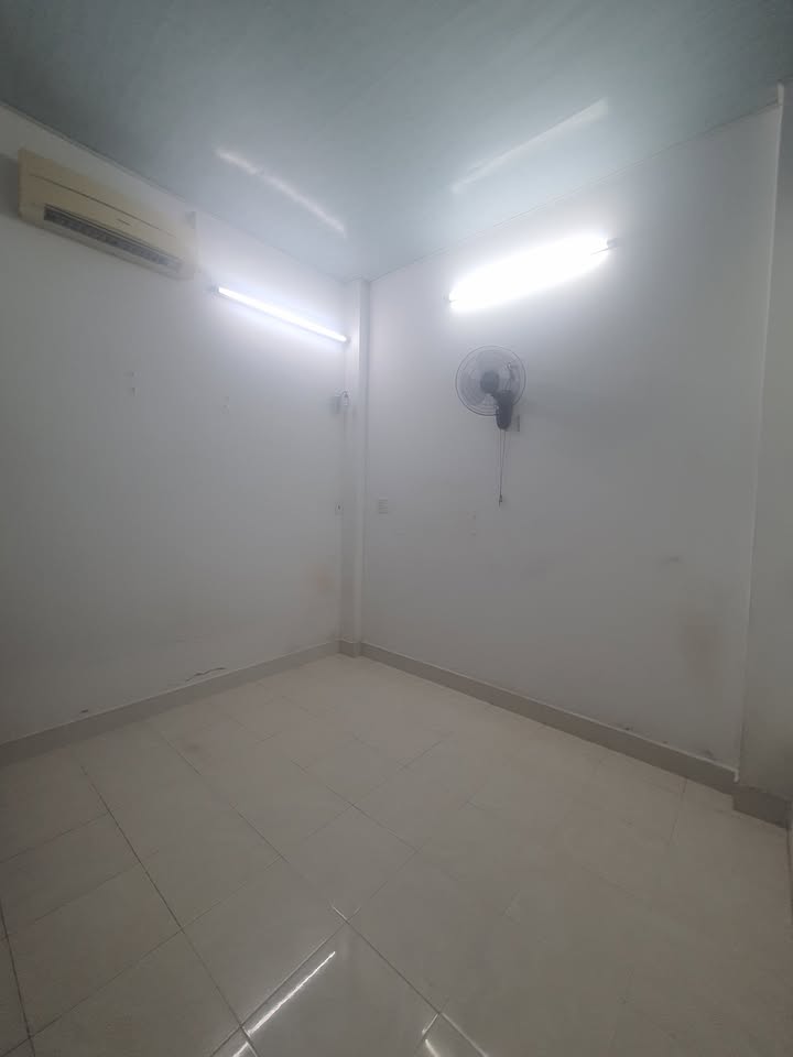 Nhà cấp 4 hẻm 3m Trương Công Định, P.8 Vũng Tàu - Giá 4 tỷ, vào ở ngay!