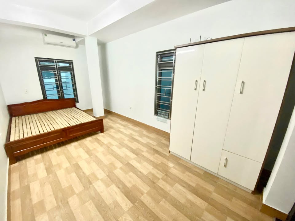 Phòng cho thuê tại X2A Yên Sở, Hoàng Mai, 3 triệu - Tiện nghi đầy đủ, thoáng mát!