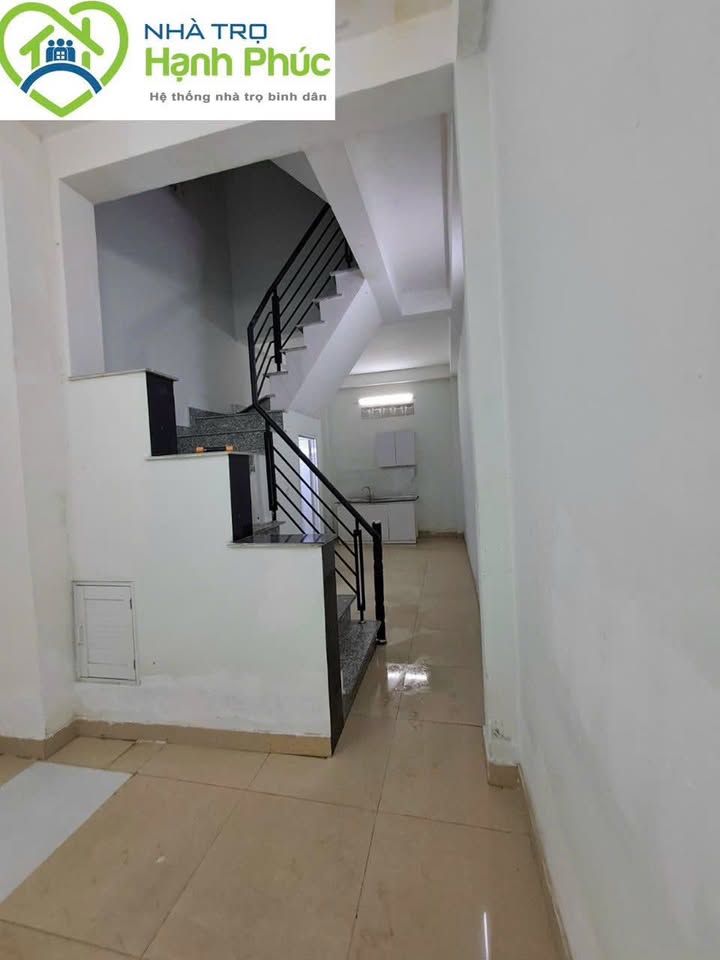 Nhà nguyên căn đường số 4, Thủ Đức 31m² giá 6.5 triệu - Phù hợp gia đình lớn!