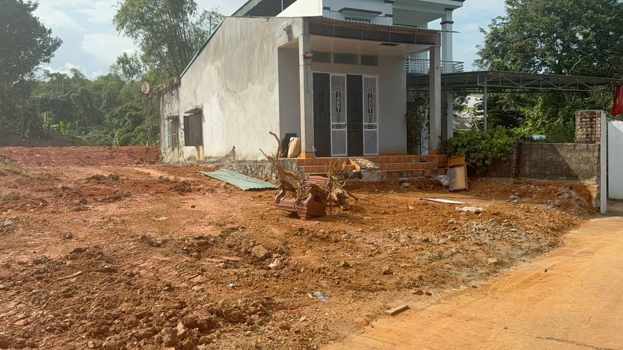 Đất nền Kim Phú Tuyên Quang 100m² giá 700 triệu - Đầu tư sinh lời ngay!