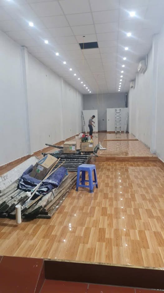 Nhà mặt tiền đường Nguyễn Công Mỹ, Phù Liễn, 90m² - Kinh doanh thuận lợi chỉ 5 triệu/tháng!