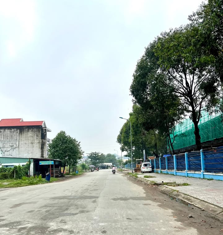 Đất nền Khu TĐC Phước Thiện, Thủ Đức 97m² giá 7.5 tỷ - Đầu tư sinh lời ngay!