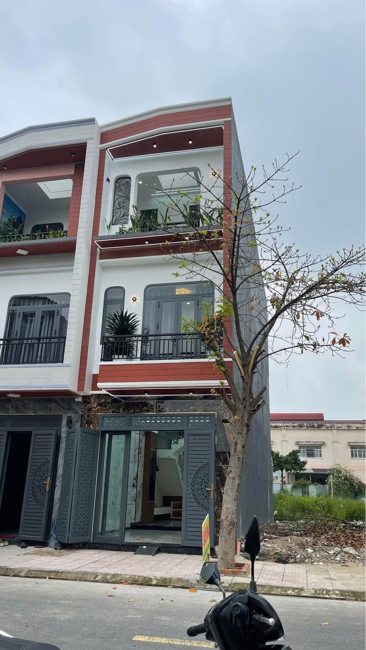 Nhà riêng An Phú, Thuận An 67,5m² giá 4,6 tỷ - Sổ hồng chính chủ!