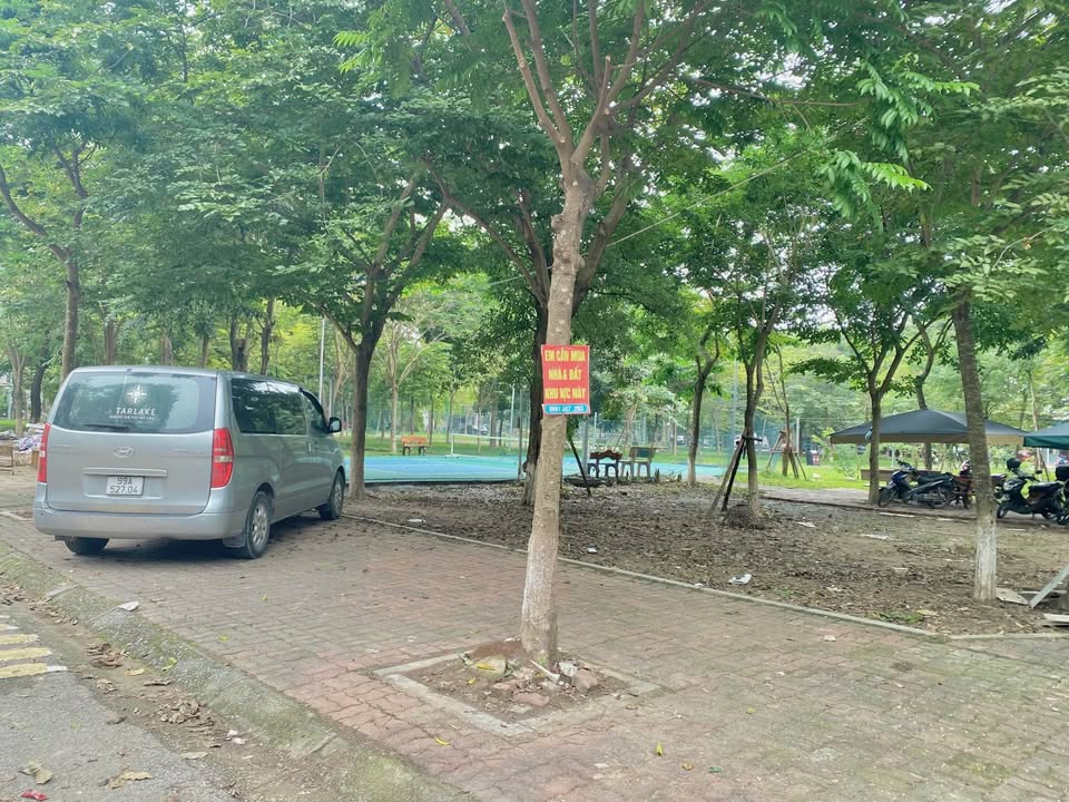 Đất nền khu dân cư Khả Lễ 1, Võ Cường, Bắc Ninh 90m² - Mặt tiền siêu rộng, kinh doanh sầm uất!