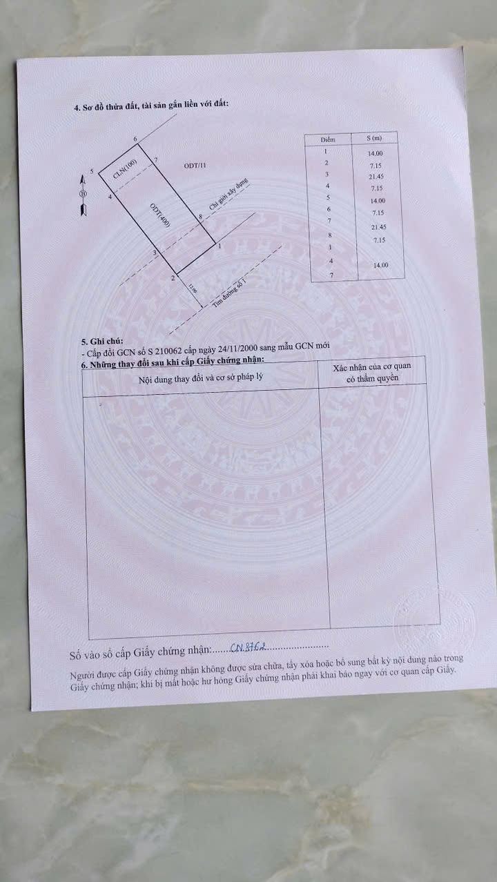 Đất mặt đường Quỳnh Phú, Quảng Yên 500m² - Cơ hội đầu tư hấp dẫn!
