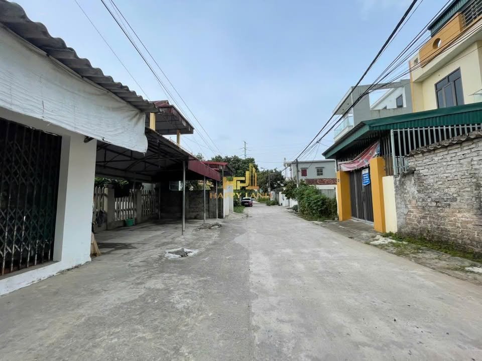 Đất nền Ninh Tiến, Hoa Lư 60m² giá 2 tỷ - Cơ hội đầu tư tốt!