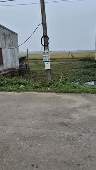 Đất nền liền kề Xóm 11, Khánh Thành, 100m² - Giá đầu tư tốt!