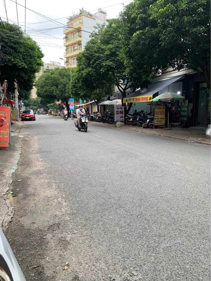 Nhà hẻm Thuận An Hòa, Thuận Giao, 185m² giá 4.5 tỷ - Khu dân cư an ninh, thuận tiện di chuyển!