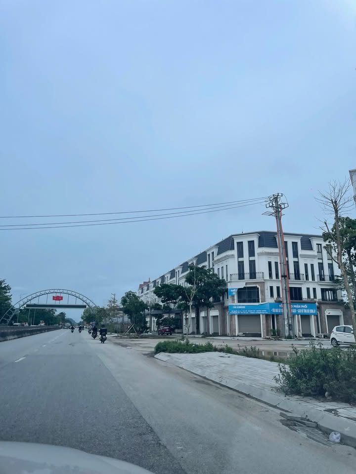 Đất vàng Tân Phong, Thanh Hóa 94m² giá 2 tỷ - Kinh doanh siêu lợi nhuận!