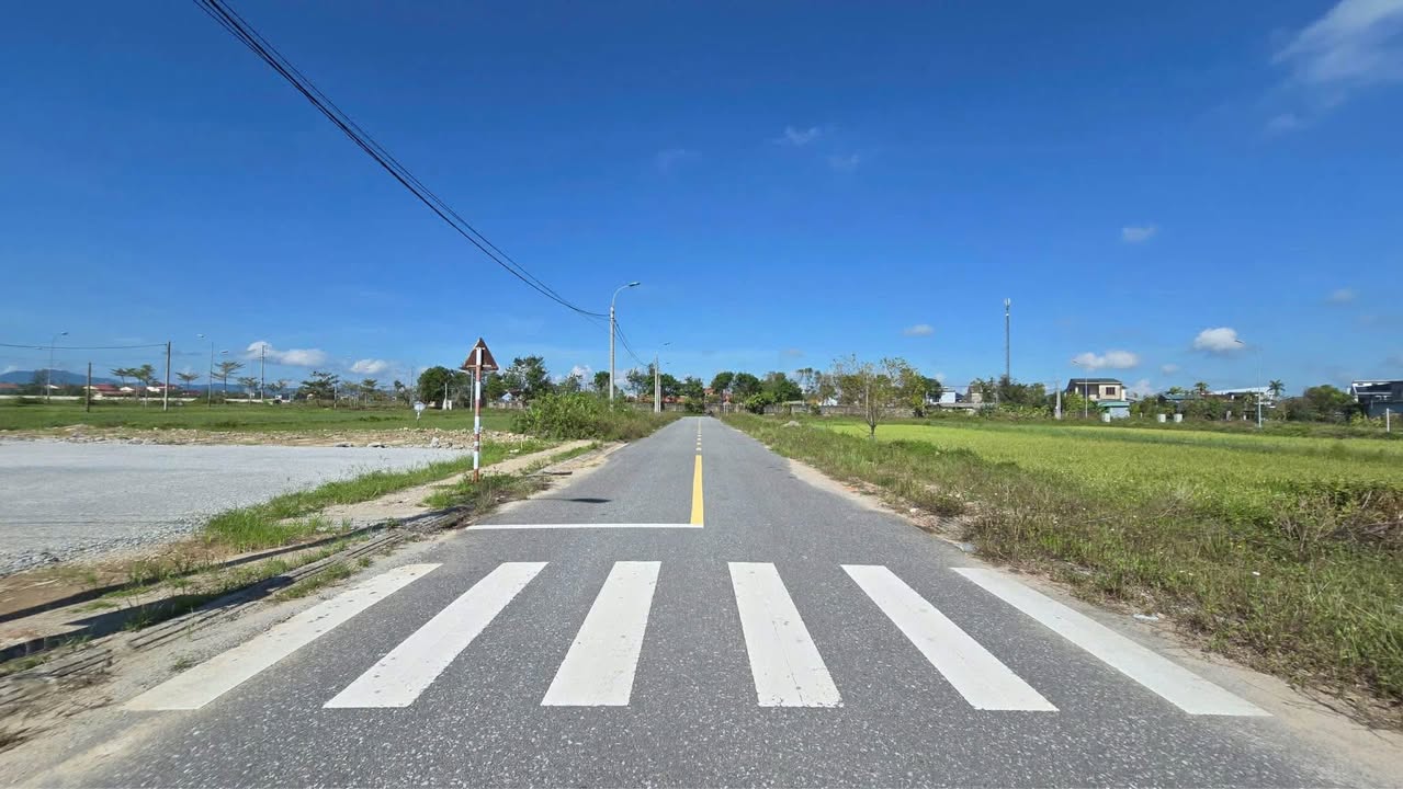 Đất QH Liên Nhật, Trần Phú, Hà Tĩnh 182,7m² giá 3,2 tỷ - Đầu tư tiềm năng!