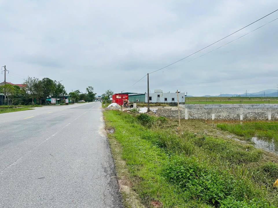 Đất Tỉnh Lộ 17, Phường Hà Huy Tập, Diện tích 200m², Giá 3 tỷ - Cơ hội đầu tư hấp dẫn!