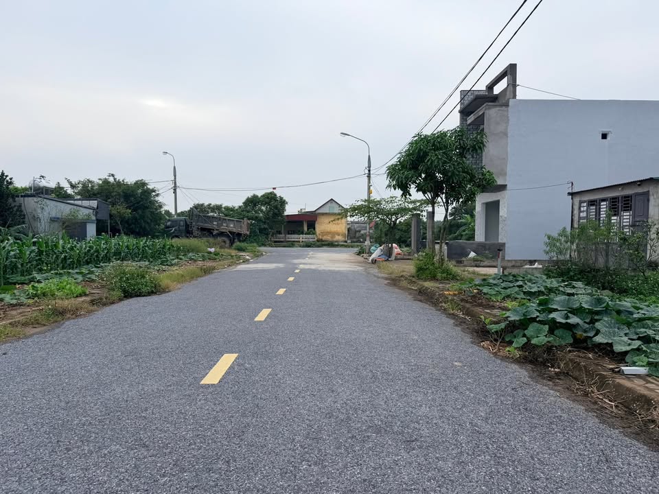 Bán đất thổ cư xã Nghĩa Tân 115m² - Hướng Nam thoáng mát, giá chỉ 1 tỷ!